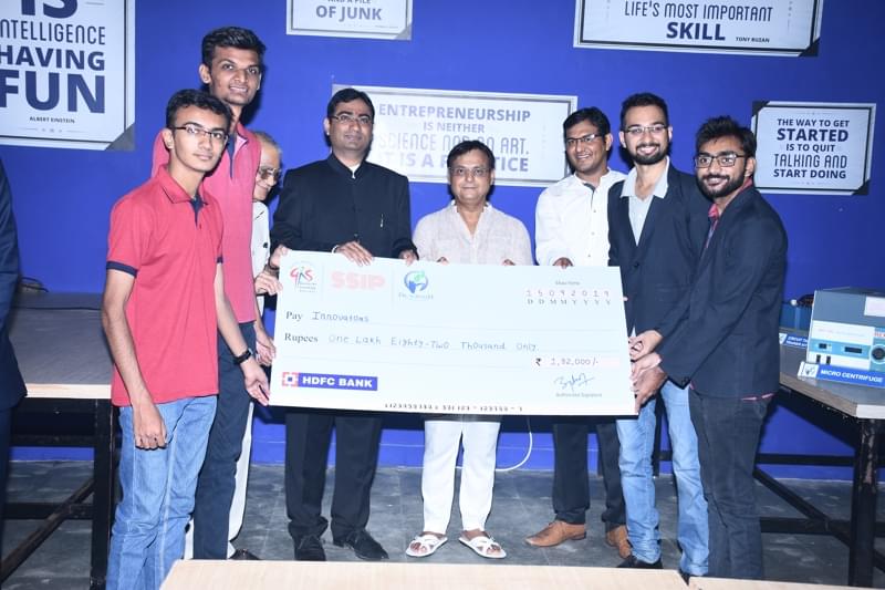 Dr. Subhash University Junagadh Infrastructure photo 31